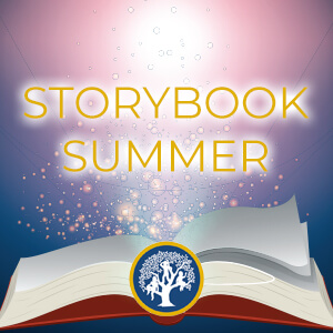 Storybook summer