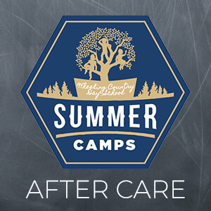 WCDS summer camps after care