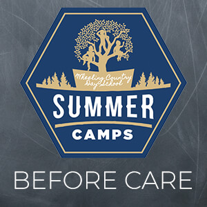 summer camps before care
